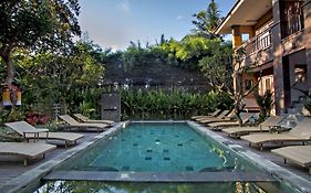 Ubad Retreat